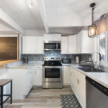 Vermont Getaway! Newly Renovated! Stratton Valley Exterior photo