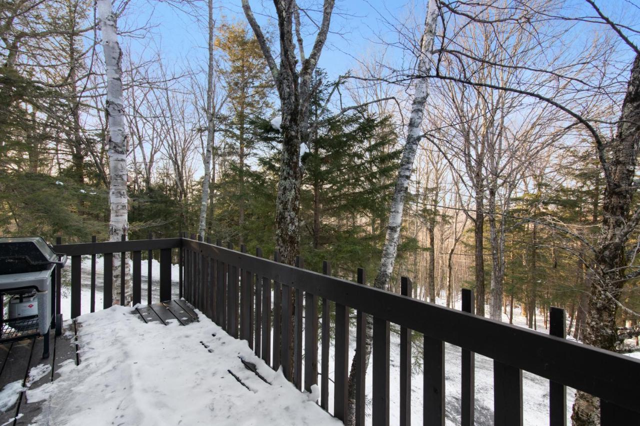 Vermont Getaway! Newly Renovated! Stratton Valley Exterior photo